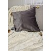 Povlak na polštář Velvet Tassel Elegance 2x