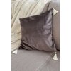 Povlak na polštář Velvet Tassel Elegance 2x