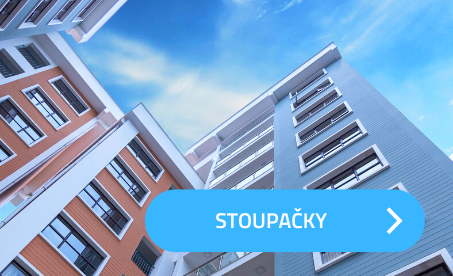 Stoupačky - výměna a izolace