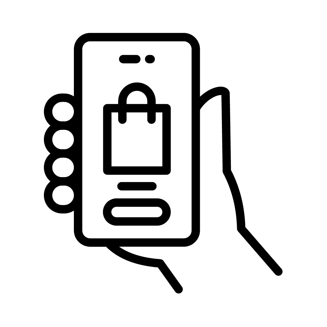 Vyřízení objednávky