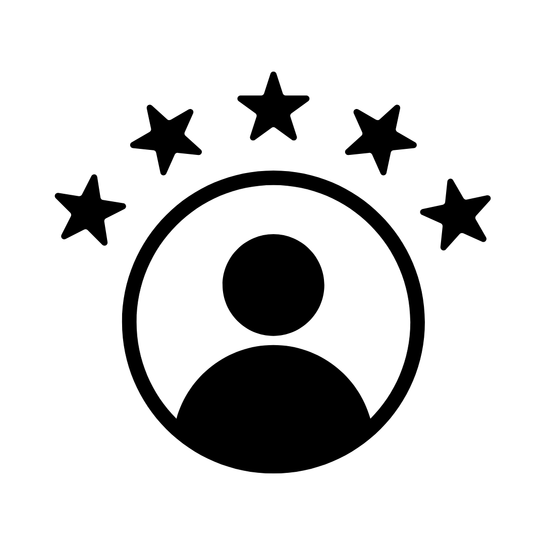 Garance spokojenosti