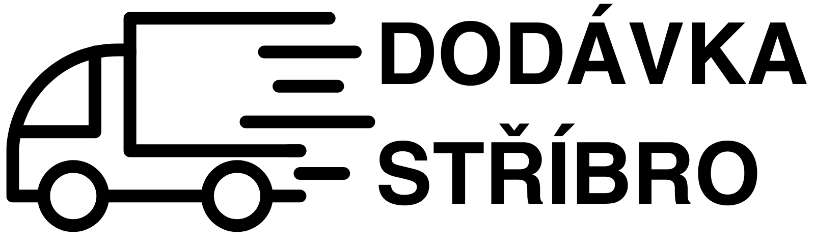 Dodávka Stříbro