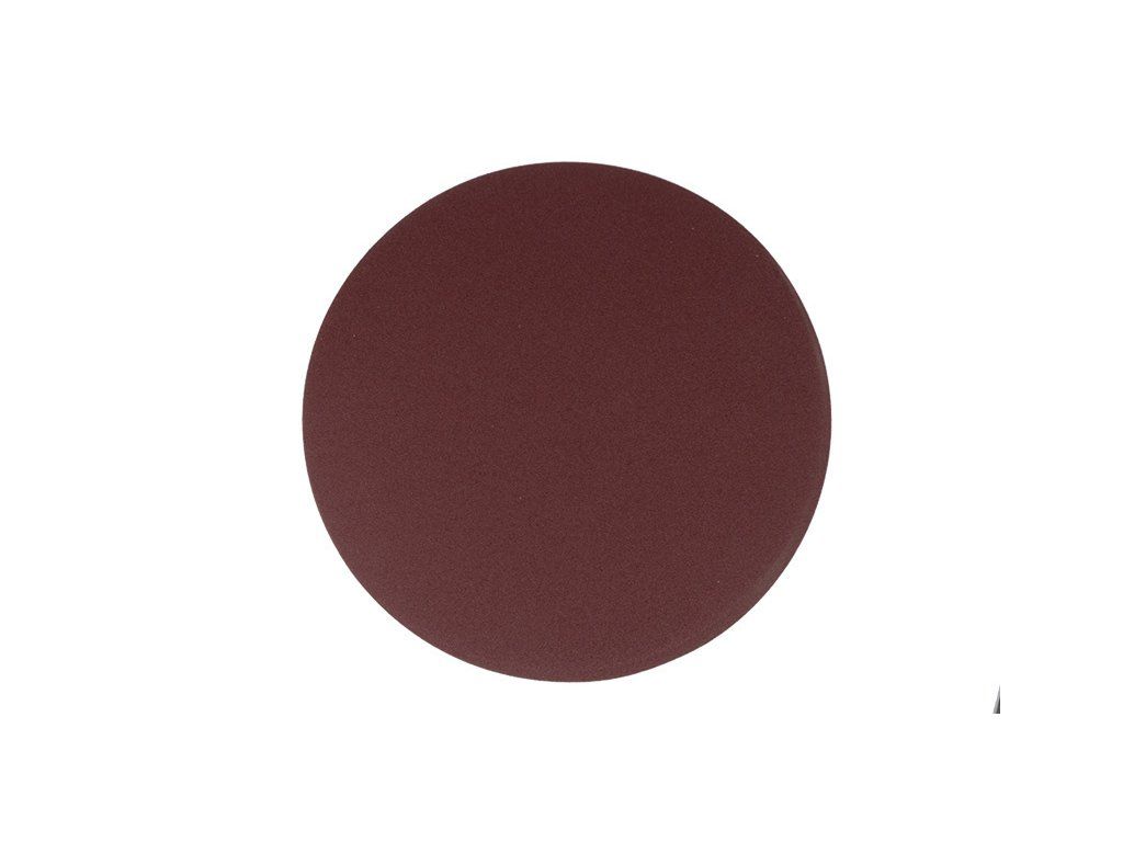 Brusný samolepící disk 150 -zr. 120 pro BP-100 – 150 mm – produktový obrázek