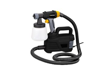 pistole stříkací vzduchová s kompresorem 800W 51.04-PSK-230