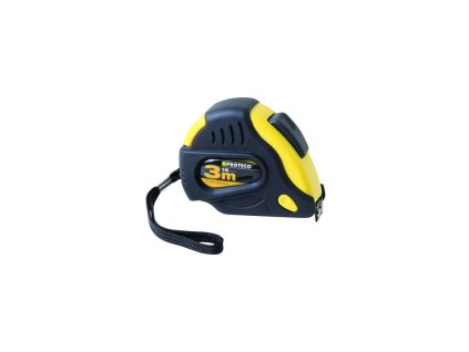 metr svinovací 2 m/16 mm s magnetem, nylonový povlak CE-MID