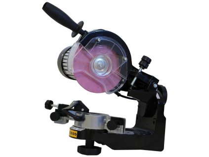 bruska pilových řetězů 145mm, 230W 51.01-BPR-145-230
