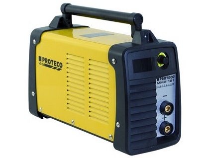 invertor svařovací 160A 51.11-MMA-161