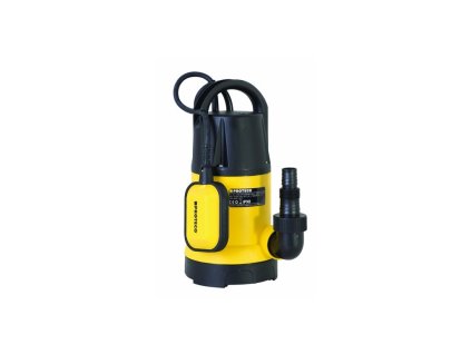 čerpadlo ponorné 750W, 13000L/hod, výklopné nožky, max. hloubka 7m 10.86-CPK-0750-NM