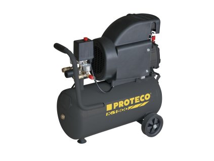 kompresor 1.5kW, nádoba 24L 51.02-K-1500
