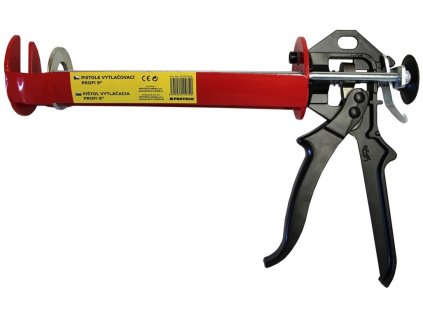 pistole vytlačovací profi 9" 10.70-002