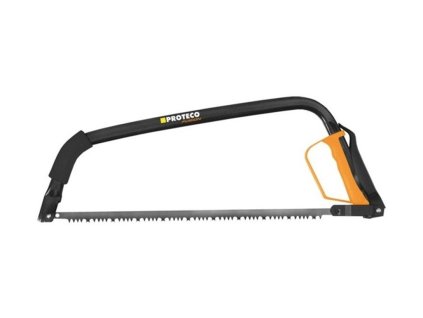 pila oblouková 610 mm kalené zuby 10.82-01610