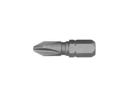 bit 1/4" PH 2 25 mm na sádrokarton samostatný (bez dorazu)
