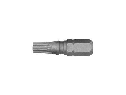 bit 1/4" TX 25 25 mm na sádrokarton samostatný (bez dorazu)