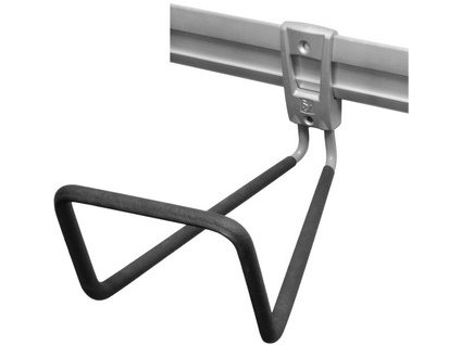 háček na hadice poplastovaný 25cm x 8mm 10.99-103
