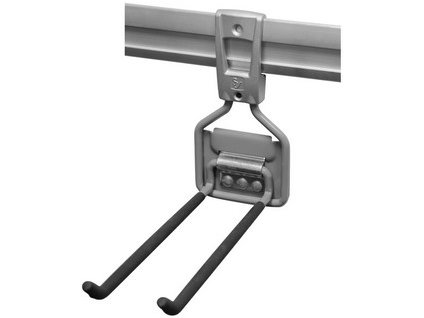 háček universální poplastovaný 26cm x 8mm 10.99-101