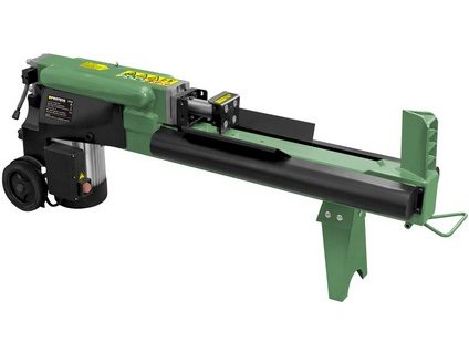 štípačka na dřevo horizontální 2100W 7tun, 230V 51.06-SH-2100