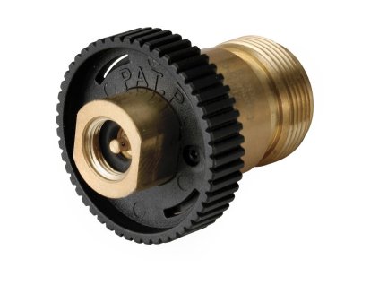 adaptér na kartuši ke grilům 50.99 50.99-ADAPTER