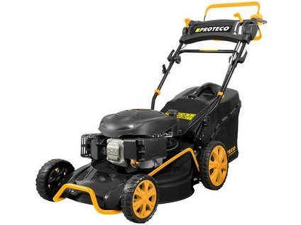 sekačka na trávu benzínová 200ccm 51.06-BS-200