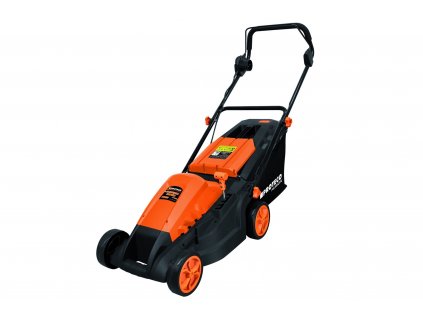 sekačka na trávu elektrická 1600W, 38cm 51.06-ES-1600