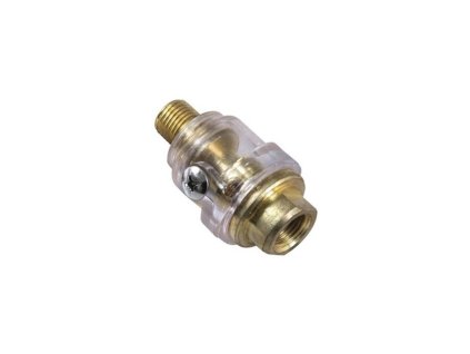 přimazávač pneumatického nářadí 1/4" 10.2504-PRIMAZAVAC