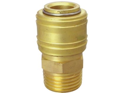 rychlospojka G 3/8" s vnějším závitem 10.2503-ES38A