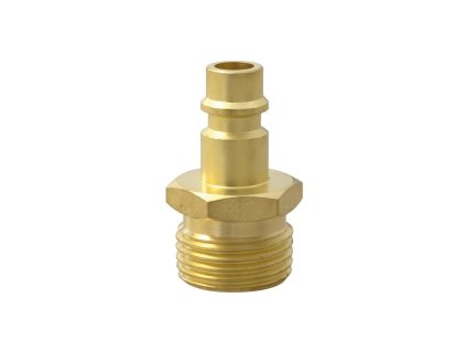 koncovka G 1/4" s vnějším závitem 10.2503-ES14NA