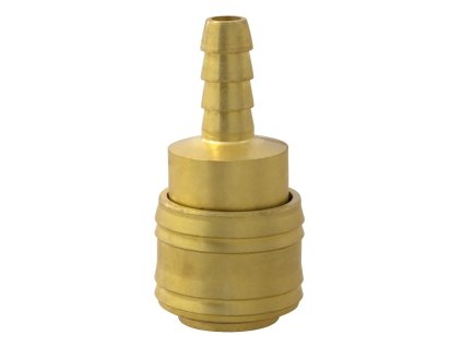 rychlospojka 13 mm s trnem na hadici 10.2503-ES13T