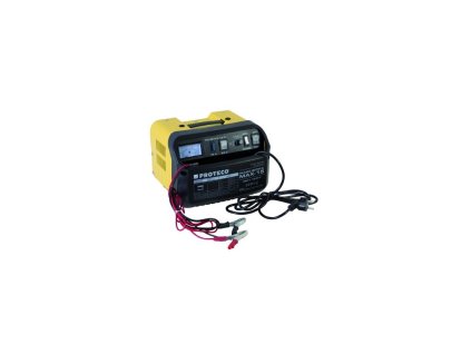 nabíječka autobaterií MAX-15 230V 12/24V