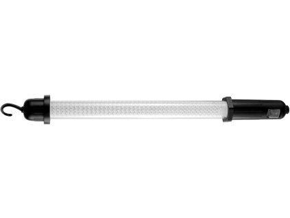 svítilna aku LED (160 LED diod)