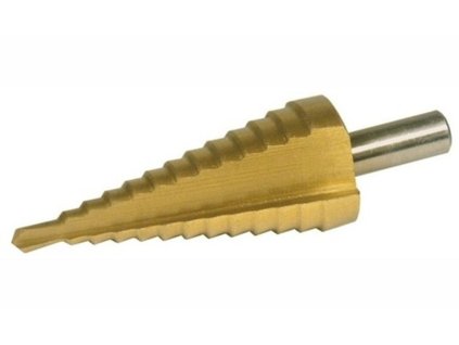 vrták stupňovitý 4-32 mm krok 2 mm 90.42-ST-04