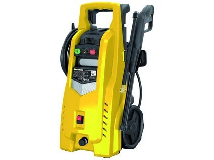 myčka vysokotlaká 2400W, max 165bar, 7.5l/min 51.06-MV-03
