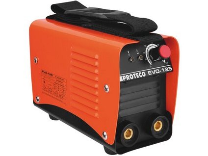 invertor svařovací EVO-125 51.11-EVO-125