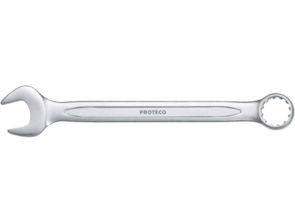 klíč očkoplochý 32mm SPLINE 43.279-32