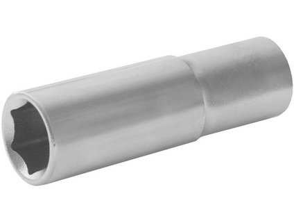 hlavice nástrčná 1/2" 34 prodloužená 43.121-34-P