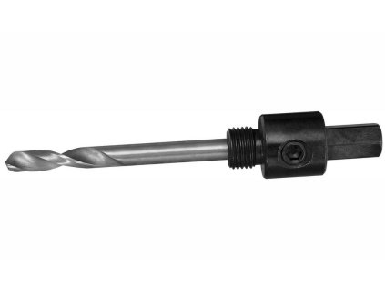 držák pro pily s SK plátky (14-30mm), vrták HSS 10.29-001
