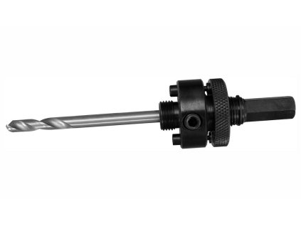 držák pro pily s SK plátky (32-125mm), vrták HSS 10.29-003