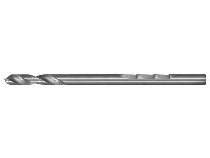 vrták středící HSS pro držák pil, 102mm 10.29-005