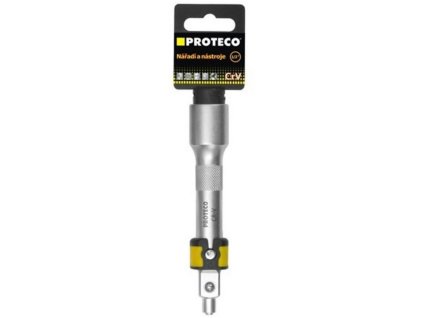 nástavec 1/2" rychloupínací 250mm s magnetem 43.120-093