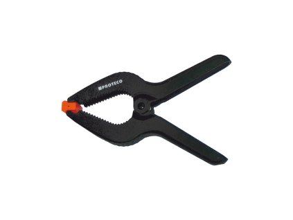 svěrka pérová 230 mm ( 9" ) 10.17-014-23