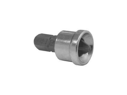 bit 1/4" PH 2 25 mm na sádrokarton