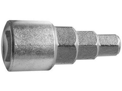 klíč stupňovitý 3/8"- 3/4" na šroubení ventilů 43.1215-34