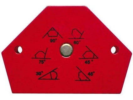 magnet úhlový 95 x 64 mm (30°/45°/60°/75°/90°) 42.04-446