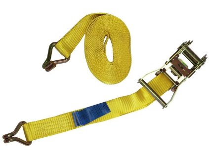 řemen upínací s ráčnou 75mmx10m 10000kg 42.09-RU-10000