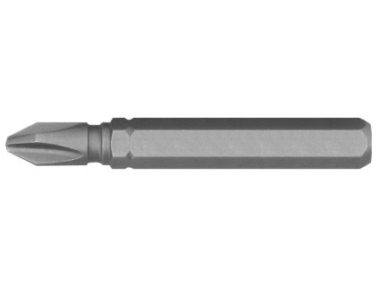 bit 1/4" PH 2 50 mm na sádrokarton samostatný (bez dorazu)