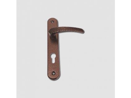 Dveřní kování Michaela | V72 měď - vložka