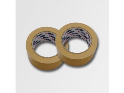 Lepící páska - Oboustranná 50 mm x 10 m 226002