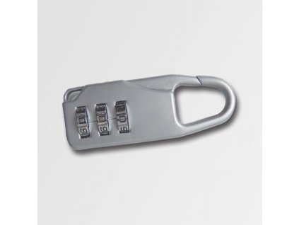 Zámek s číselným kódem 23281