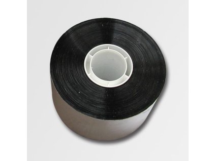 Lepící - Alu páska - fólie 0,051 AL 50 mm x 50 m 259606