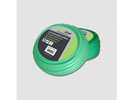 Hadice PVC 1/2'' 15m 3VAL1/215M