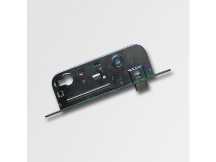 Zámek zadlabací V60/90 P-L ZN 01444 4 FN 177 02